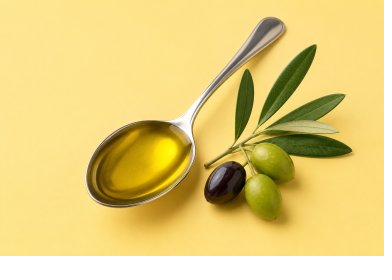 Olio extravergine di oliva italiano