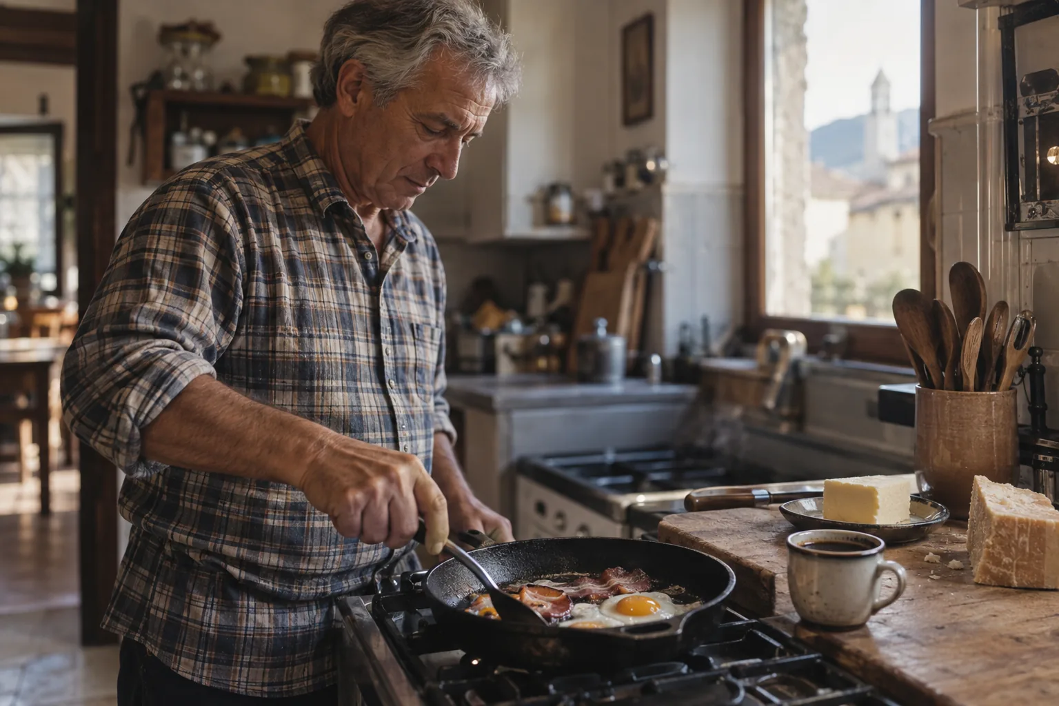 Il ciclo di Randle e la flessibilità metabolica